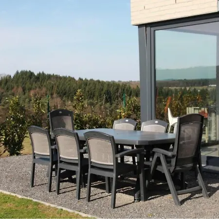 Villa Le Panorama Durbuy